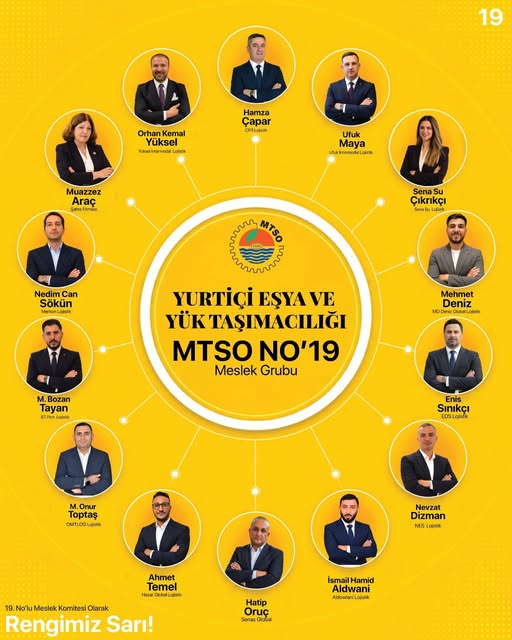 Aday listesi afişi